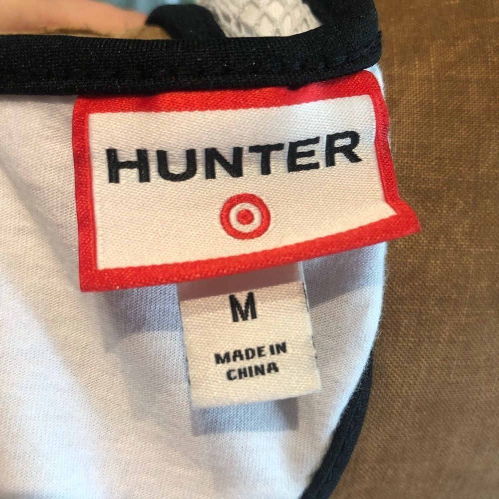 Hunter for Target White Dress - Picture 7 of 8
